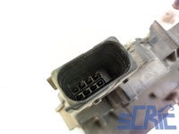 Serratura Porta FIAT PUNTO EVO 199 2009-2012 destro, dx, frontale, anteriore