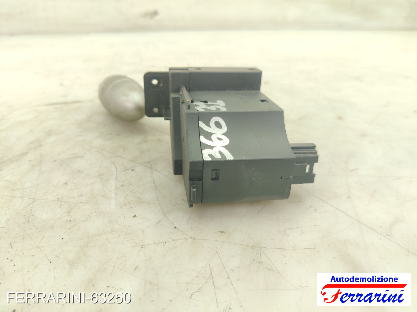 Leva Comando Luci Frecce MINI - R50, R53 2001-2006
