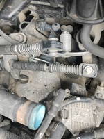 Cambio manuale