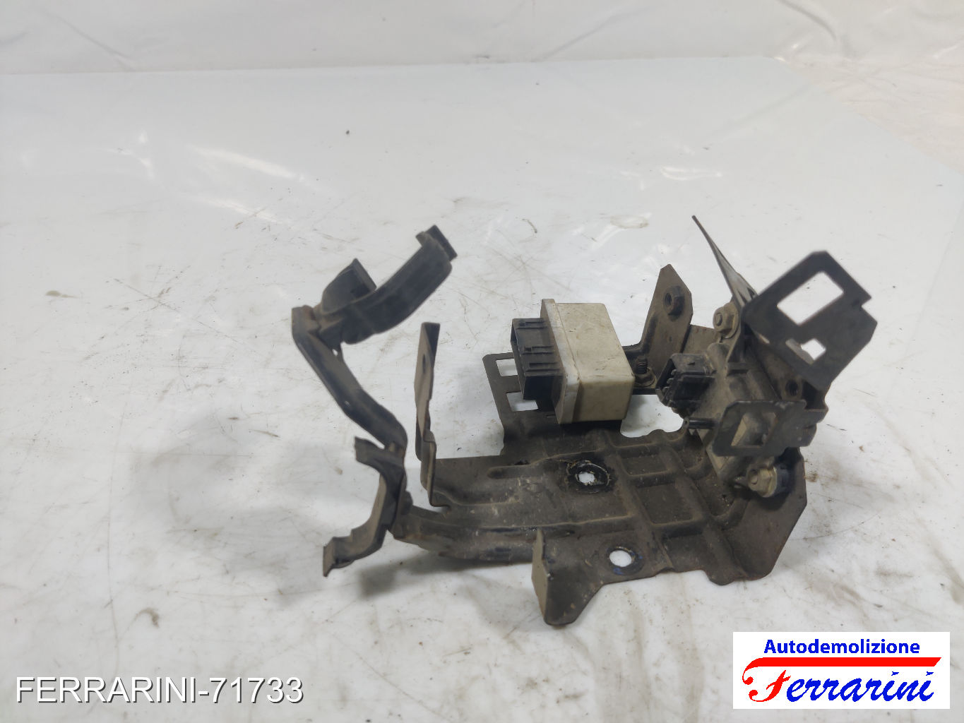 map sensore JEEP GRAND CHEROKEE 2 WG, WJ 2.7 CRD 4X4 2001-2005 53031575AD 8