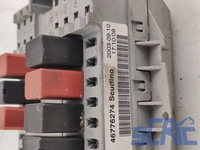 Body Computer FIAT DOBLO 119, 223 1.6 NATURAL POWER 2002-2005 46776274, 46776274