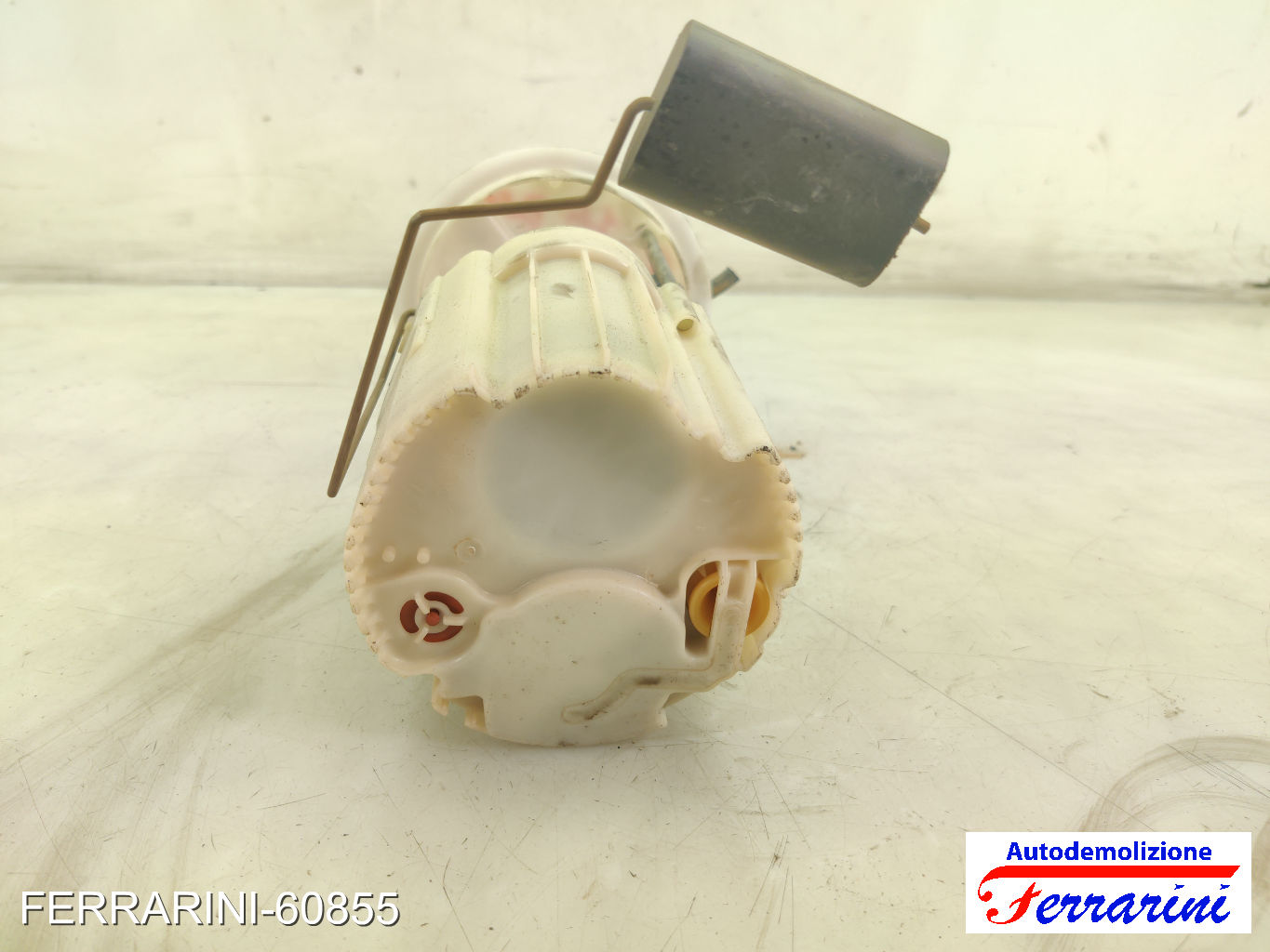 Cestello Pompa Galleggiante Serbatoio FIAT PUNTO EVO 199 1.2 2009-2012 51868774