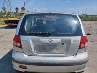 Hyundai Getz TB 1.1 63CV 2002-2005