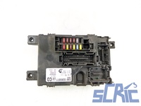 Body Computer OPEL CORSA D S07 1.2 2006-2014 13265077, 000292540, 28100928