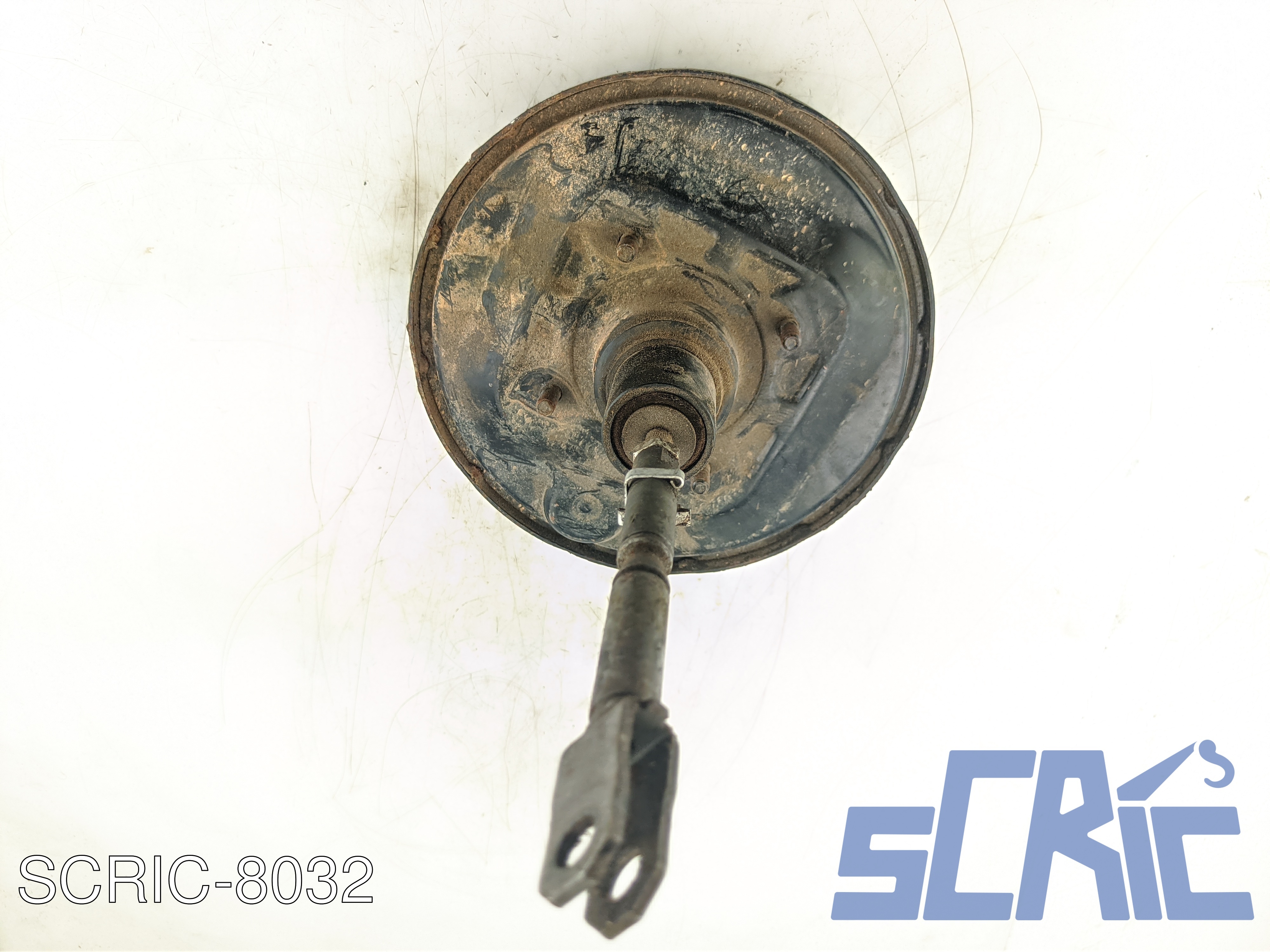 Servofreno OPEL ASTRA F SW T92 1.7 TDS 1991-1998 03495010, 9102609, 5544009