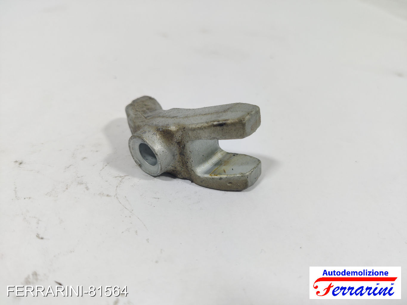 Accessori iniezione carburante