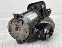 Motorino Avviamento