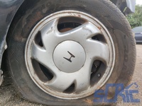 Honda Civic 6  EJ, EK 1.4I S (EJ9) 90CV 1995-2001