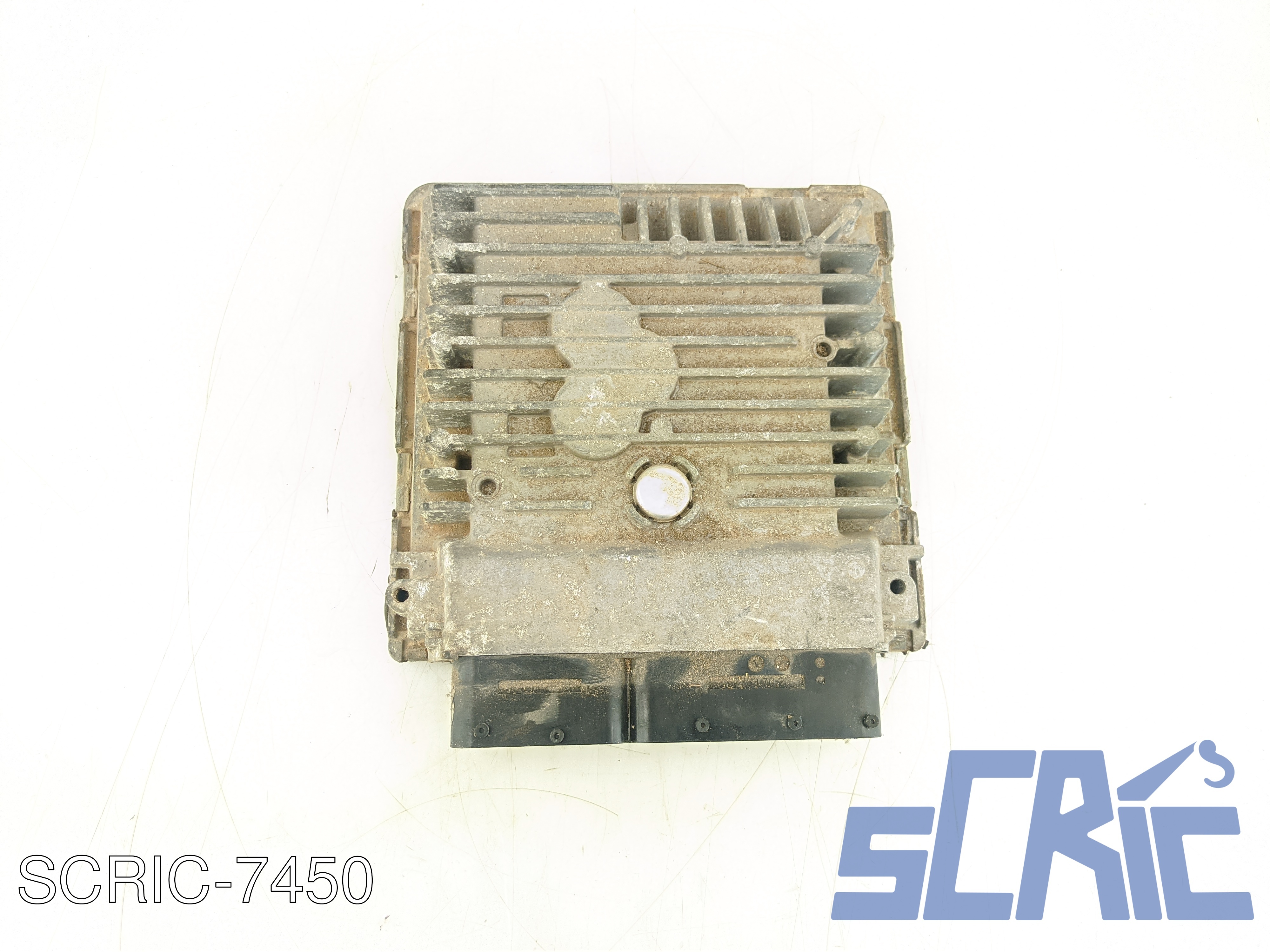 Centralina Motore AUDI A3 SPORTBACK 8PA 1.6 TDI 2009-2013 03L906023FC, 00100133