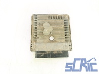 Centralina Motore AUDI A3 SPORTBACK 8PA 1.6 TDI 2009-2013 03L906023FC, 00100133