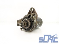 Motorino Avviamento VW GOLF 2 19E, 1G1 1.3 CAT 1986-1992 055911023, 055911920 7