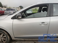 Renault Megane 3 Sw KZ0/1 1.5 DCI 110CV 2009-2015