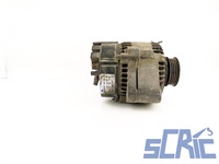 Alternatore SMART FORTWO 450 0.6 1998-2004 0002801V003, A1601540201, 63321702
