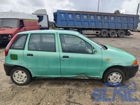 Fiat Punto 176 60 1.2 60CV 1993-1999