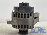 Alternatore CADILLAC BLS 1.9 D 2006-2010 73503235, MS1022118260, A127IM