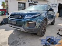Land Rover Range Rover Evoque L538 2.0 D 4X4 180CV 2015-2019