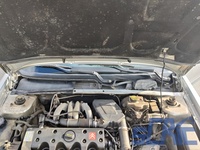 Citroen Saxo S0, S1 1.5 D 57CV 1996-2001