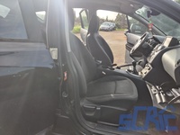 Nissan Qashqai 1 J10, JJ10E, NJ10 1.5 DCI 106CV 2006-2013