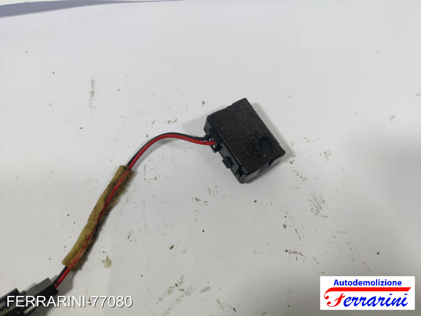 Microfono vivavoce telefono stereo FORD EDGE 2015-2018 DA5T19C055AC, EAA076B