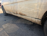Fiat Scudo  220 1.9 D 69CV 1996-2006