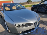 Alfa Romeo 159 Sw 939 2.4 JTDM 200CV 2006-2011