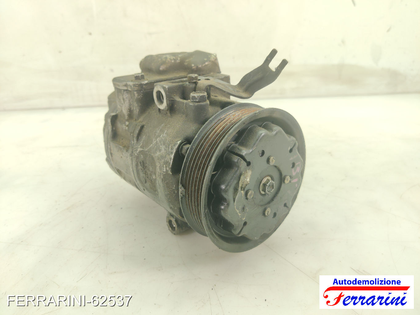 Compressore Clima BMW SERIE 3 E90 320D 2004-2011 64526987862, 64529225703