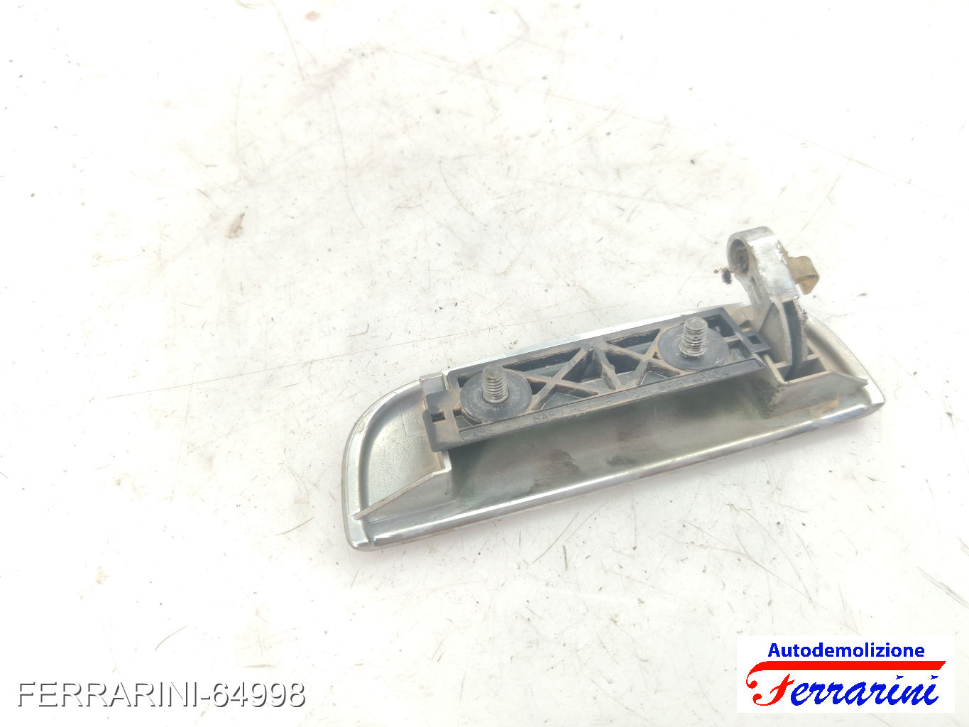 Maniglia Porta Esterna OPEL AGILA A H00 2000-2007 destra, dx, posteriore, post