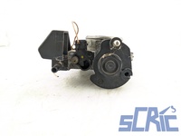 Corpo Farfallato PEUGEOT 406 8B 1.8 16V 2000-2004 9642473280, 00725, 0261230057