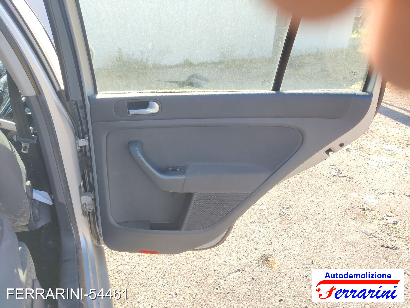 Vw Golf Plus 5 521, 5M1 1.9 TDI 105CV 2005-2009