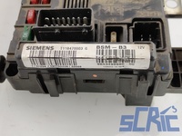 Kit Accensione CITROEN C3 1 FC, FN 1.6 16V HDI 2005-2009 964349888000