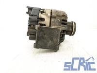 Alternatore FIAT DOBLO 119, 223 1.3 JTD 2005-2023 46823547, 606159320, 2542670D