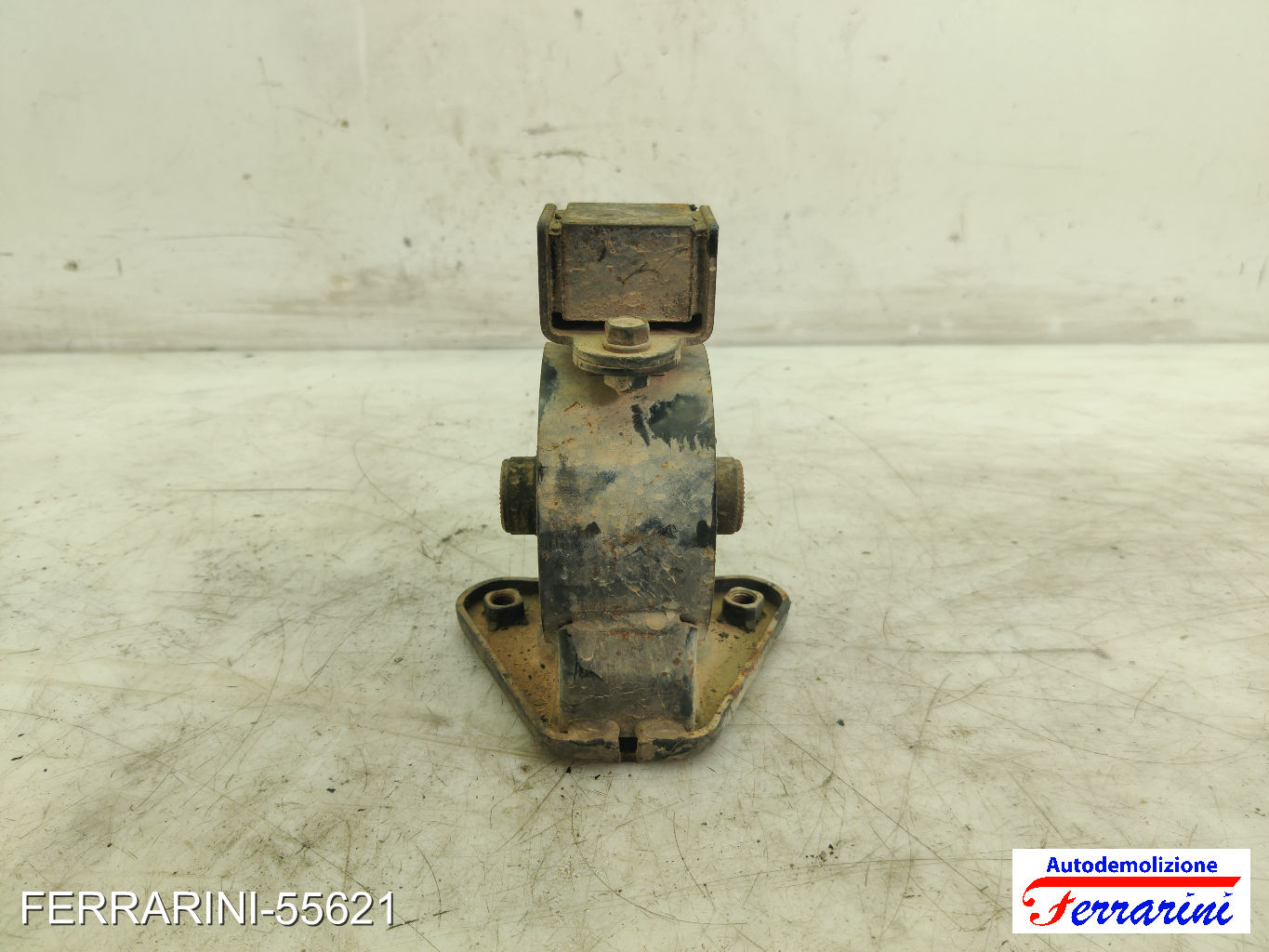 Supporto Motore HYUNDAI SANTA FE 2 CM 2.0 CRDI 4X4 2010-2012