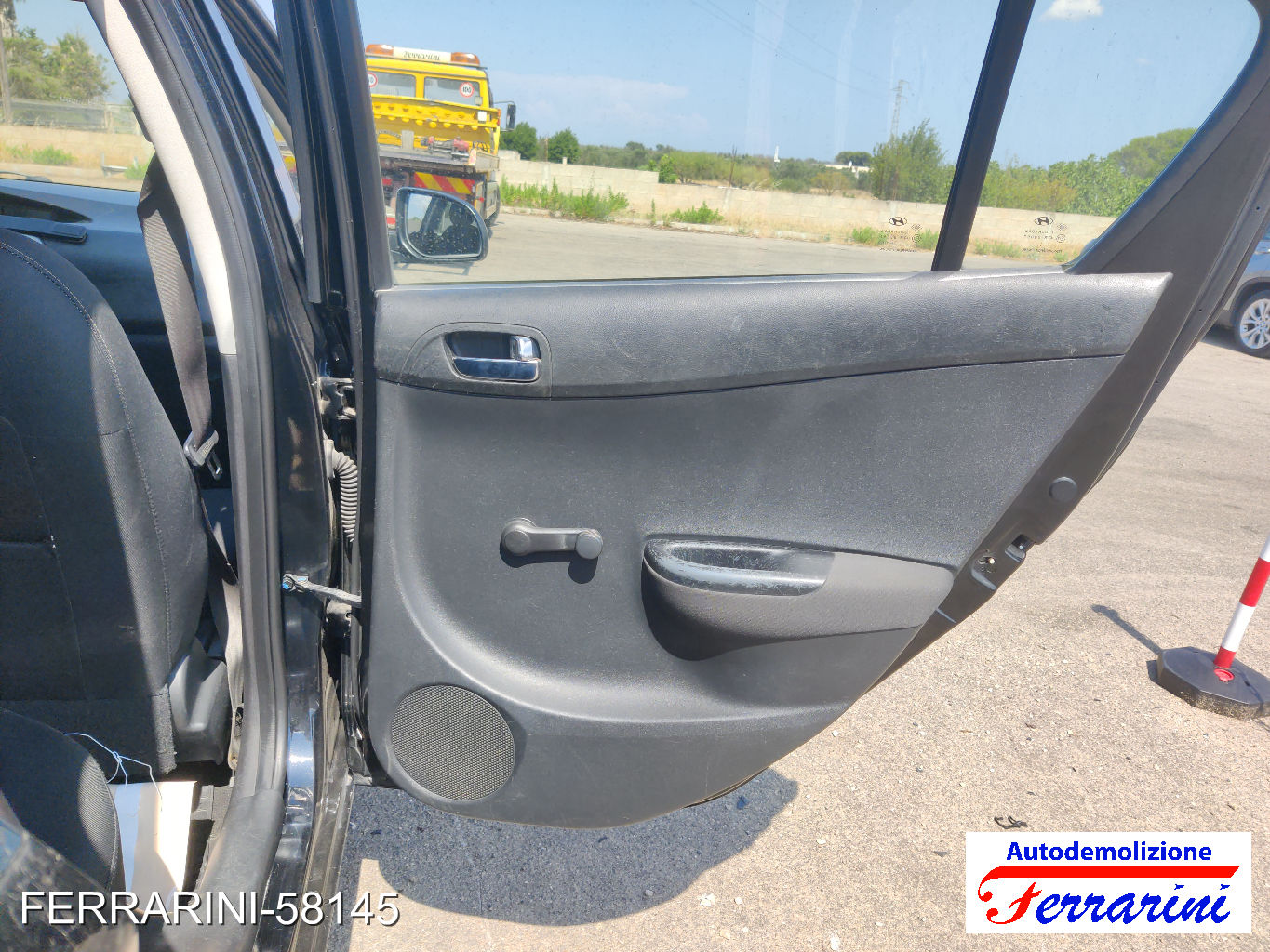Hyundai I20 PB, PBT 1.1 CRDI 75CV 2012-2015