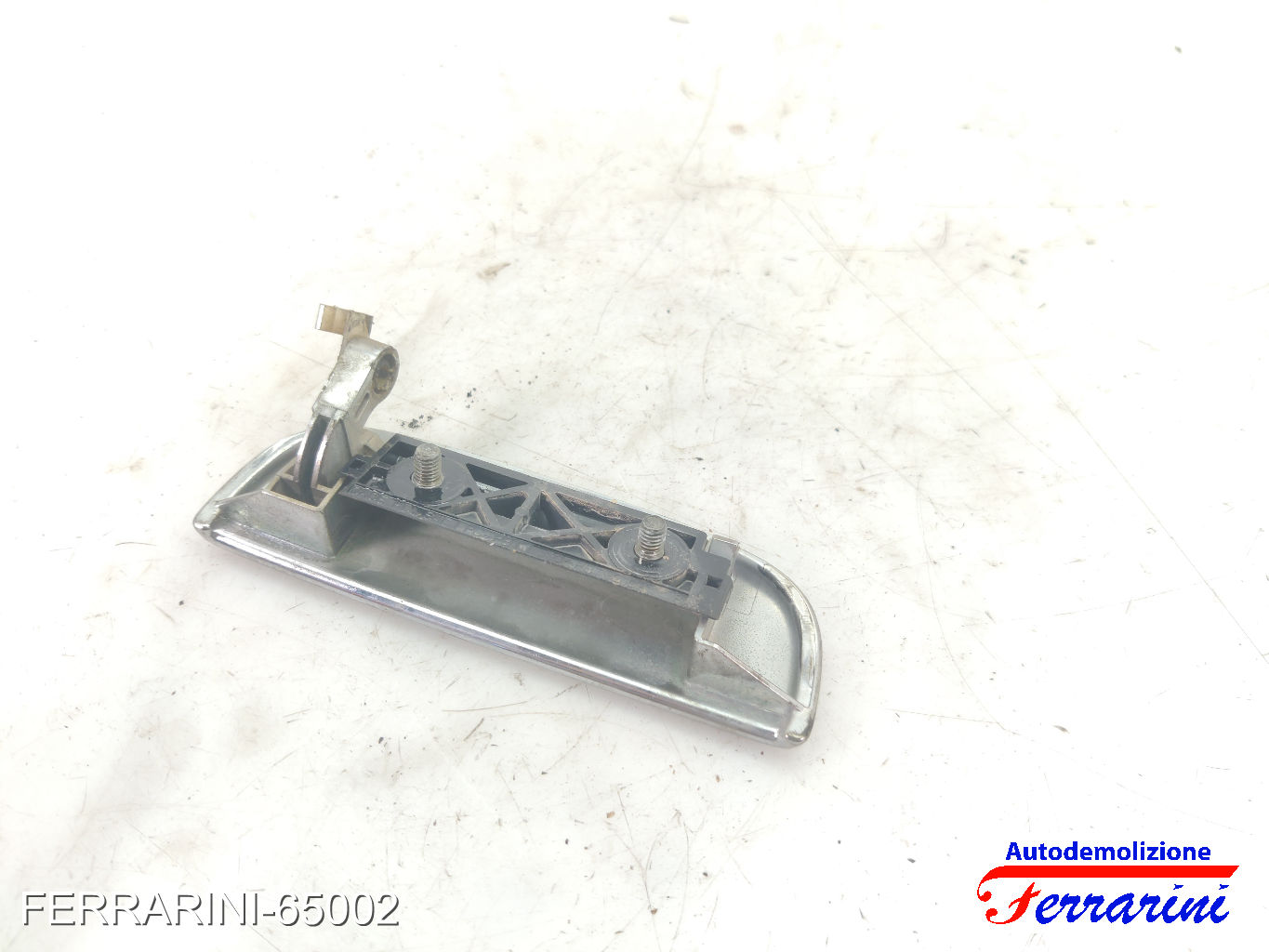 Maniglia Porta Esterna OPEL AGILA A H00 2000-2007 sinistra, sx, posteriore, post