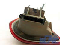 FORD COURIER 1994 Fanalino Stop Posteriore FORD FIESTA F3L, F5L 1991-1996