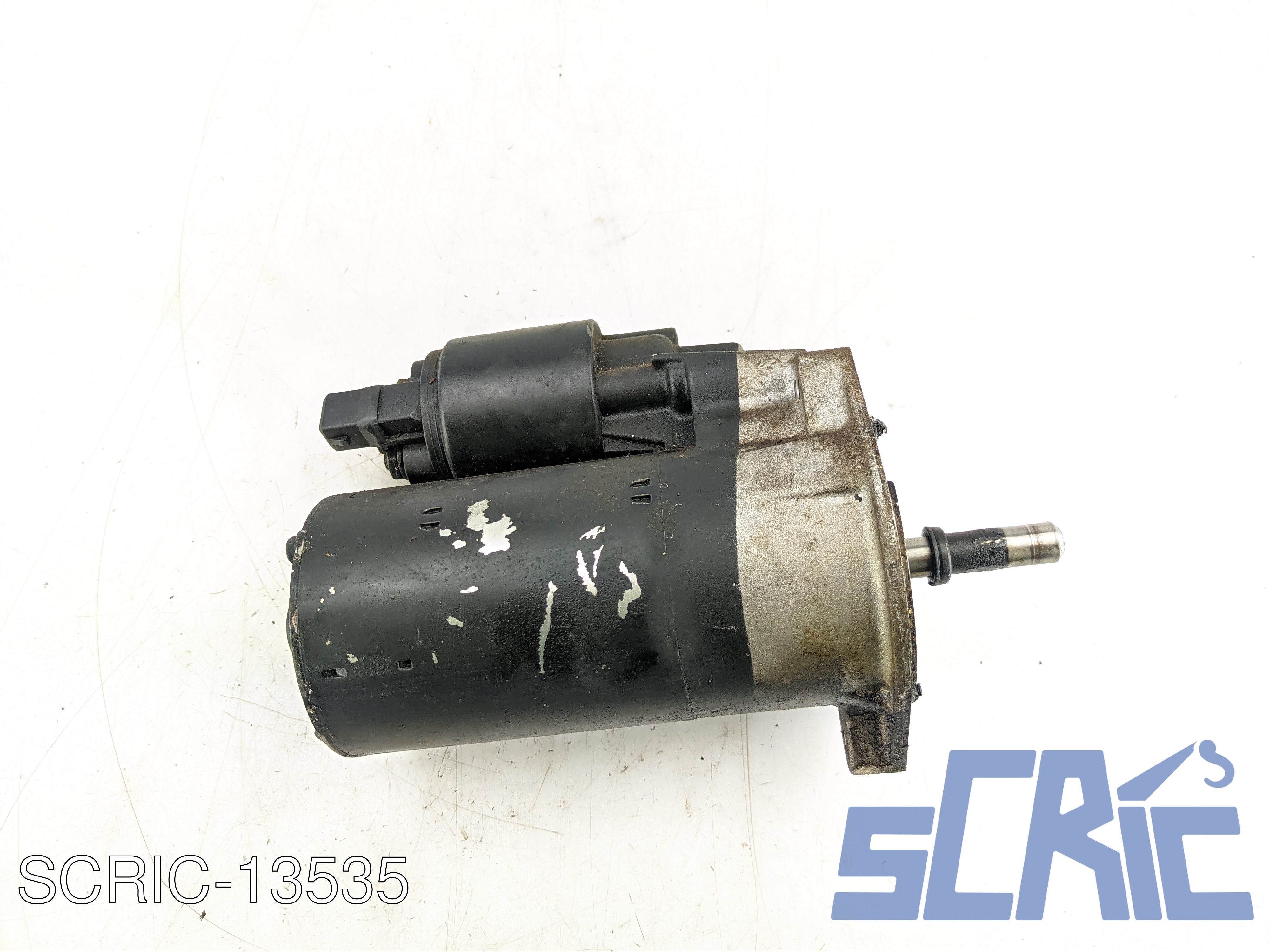 Motorino Avviamento SEAT IBIZA 3 6L1 1.4 16V 2002-2007 036911023Q, 036911023Q