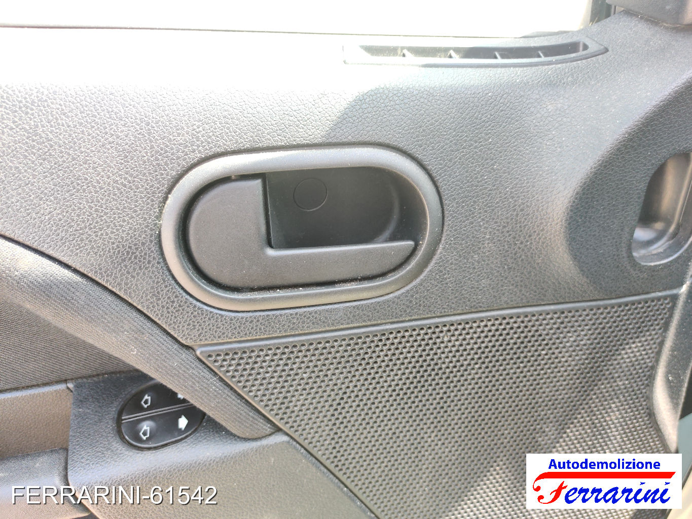 Ford Fiesta 5 JD, JH 1.4 TDCI 68CV 2001-2008