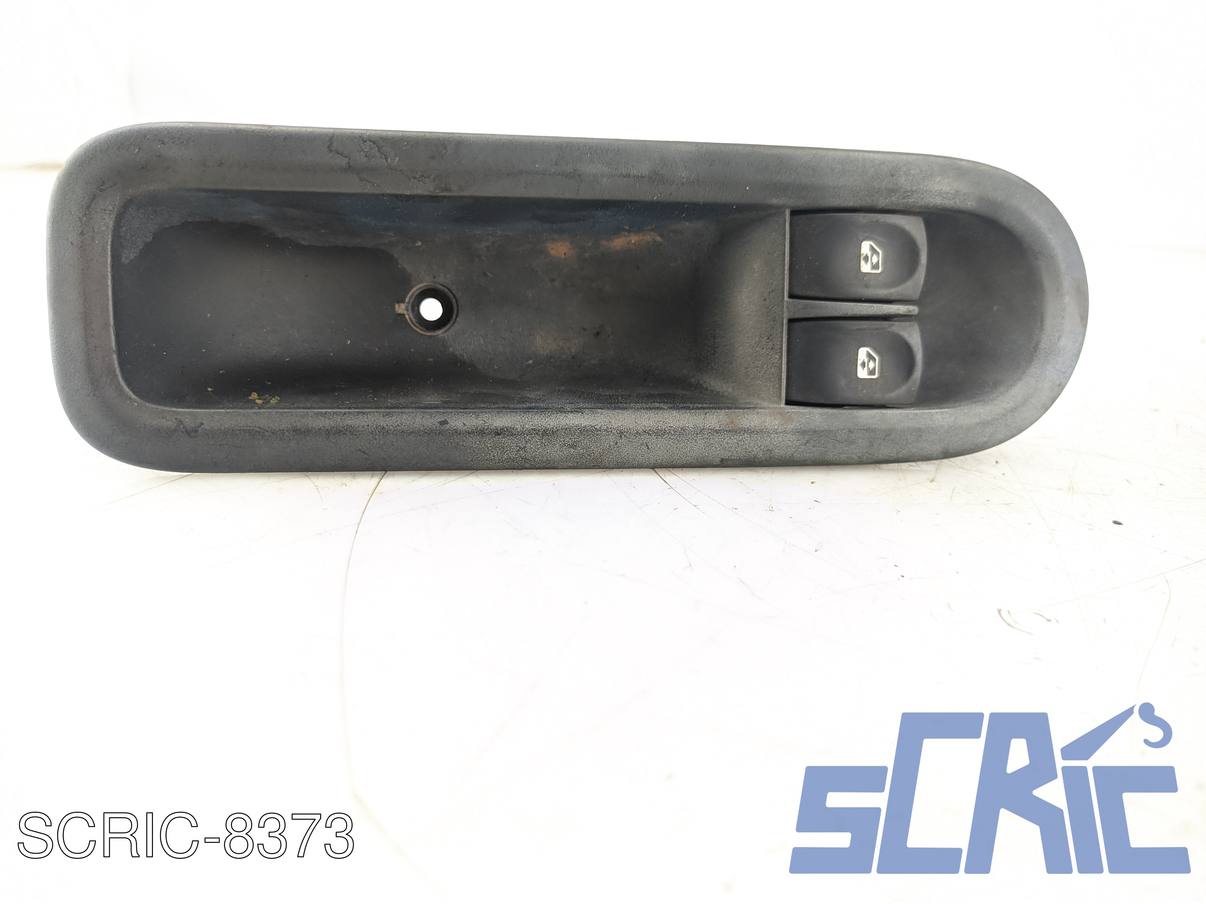 Pulsantiera Tastiera Alzavetro RENAULT CLIO 3 BR0/1, CR0/1 2005-2014 sinistra