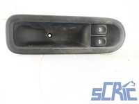 Pulsantiera Tastiera Alzavetro RENAULT CLIO 3 BR0/1, CR0/1 2005-2014 sinistra