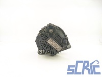 Alternatore SMART FORFOUR 454 1.5 CDI 2004-2006 6391500250, 1800A029, TG11C036 7
