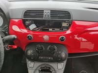 Fiat 500 312 1.3 D MULTIJET 75CV 2007-2023