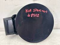 Sportellino Carburante KIA SPORTAGE SL 2010-2015