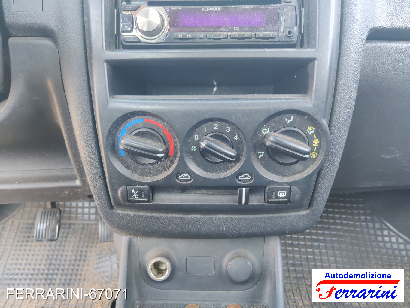 Hyundai Getz 28