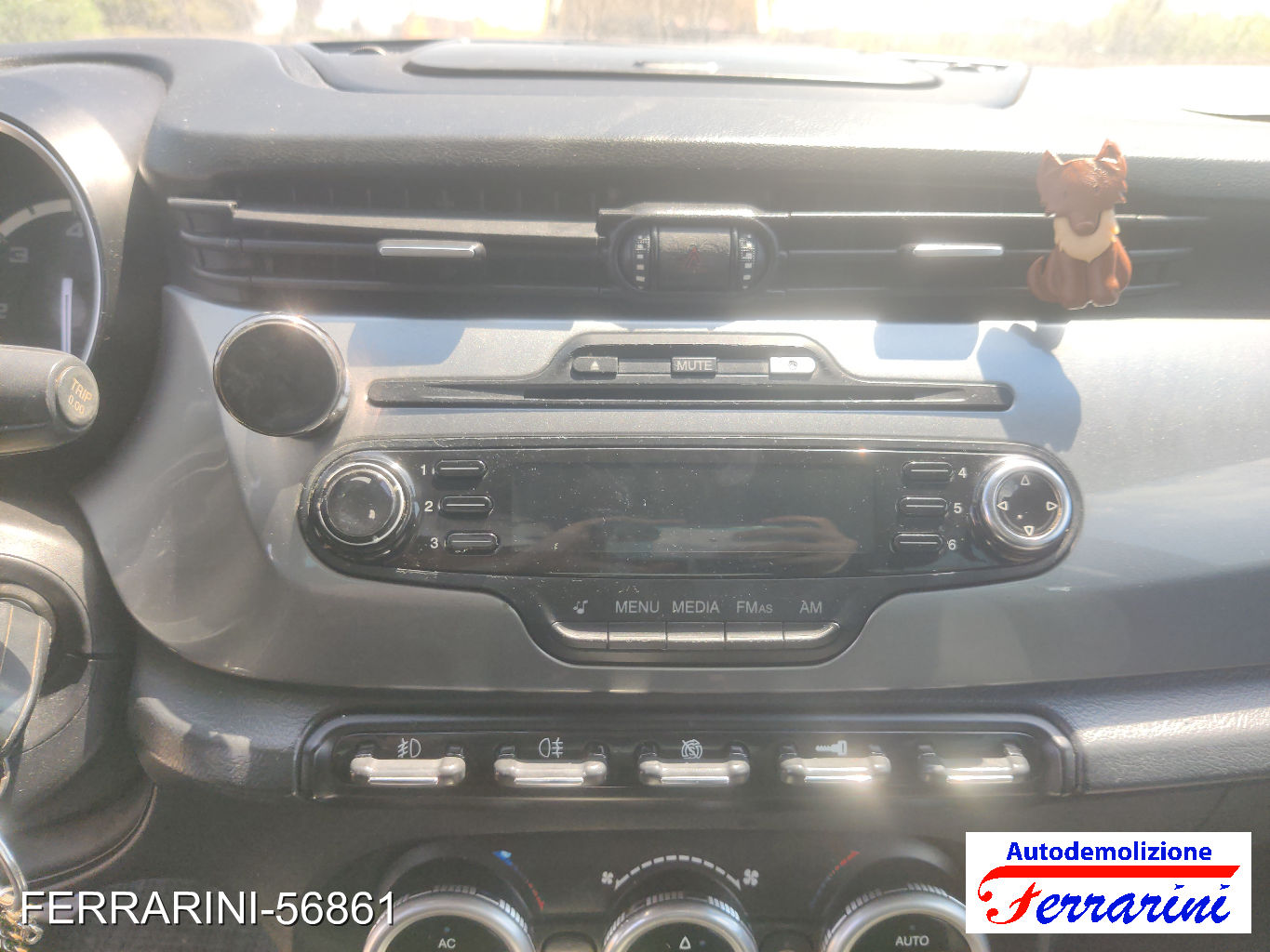 Stereo Radio
