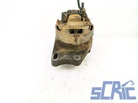 Alternatore FIAT PANDA 141 750 1986-2003 46472225, STX100089R, 7565832