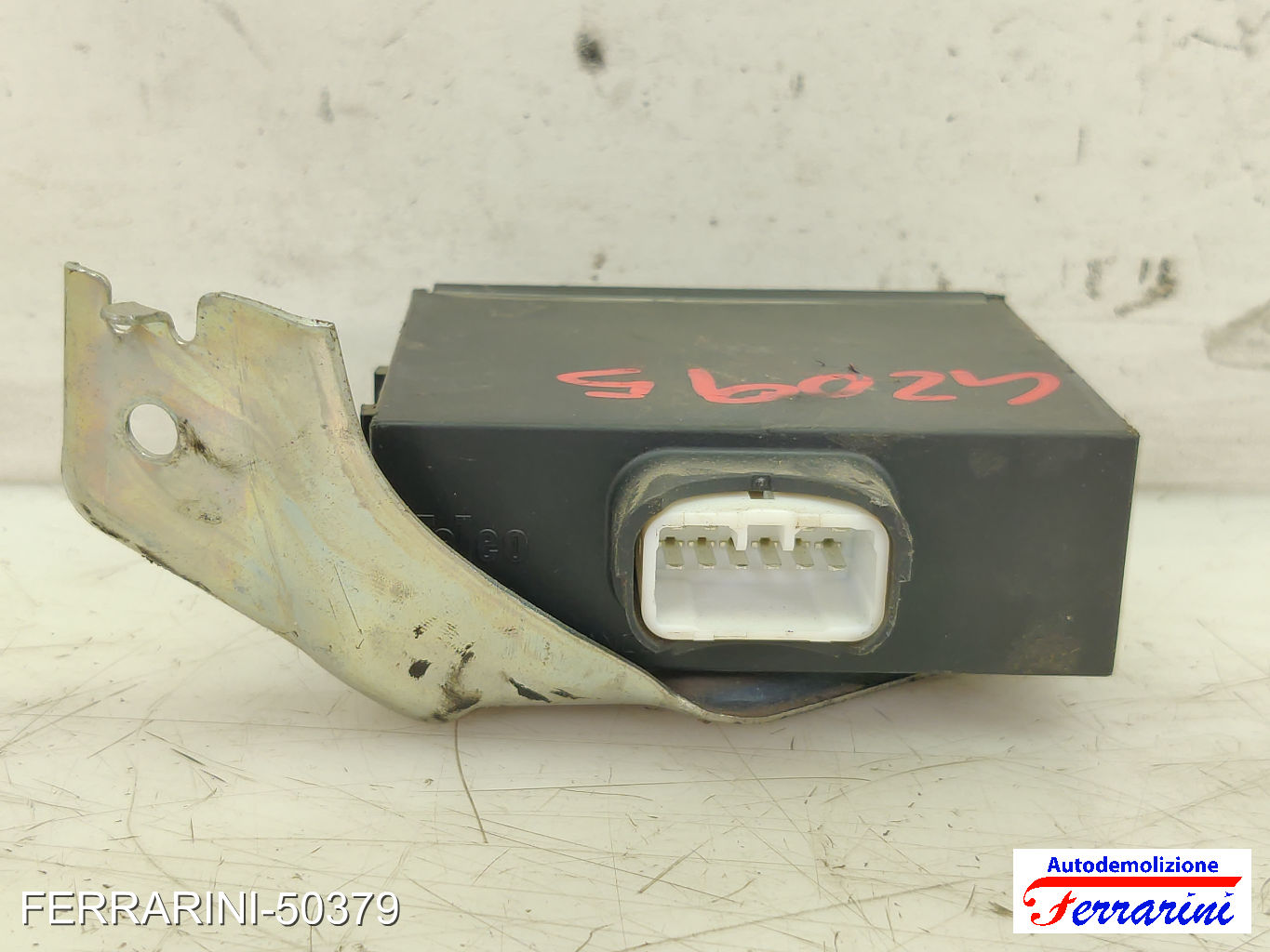 Centralina Chiusura Centralizzata CITROEN C1 PM, PN 2005-2014 897400H011 6