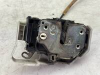 Serratura Porta FIAT BRAVO 2 198 2007-2014 destro, dx, posteriore, post 51798292