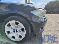 Bmw Serie 1 E87 120D 163CV 2004-2011