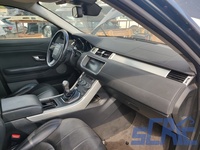 Land Rover Range Rover Evoque L538 2.0 D 4X4 180CV 2015-2019