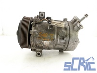 Compressore Clima FIAT CROMA 194 1.9 D MULTIJET 2005-2011 4472208645, P13171593 6